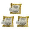 Bright Colorful Blessing Pouches Soft Durable Fabric Bag Ideal for Gift Giving at Festival Parties and Event