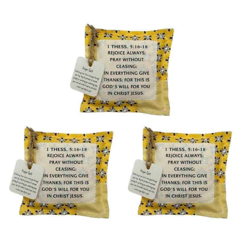 Bright Colorful Blessing Pouches Soft Durable Fabric Bag Ideal for Gift Giving at Festival Parties and Event