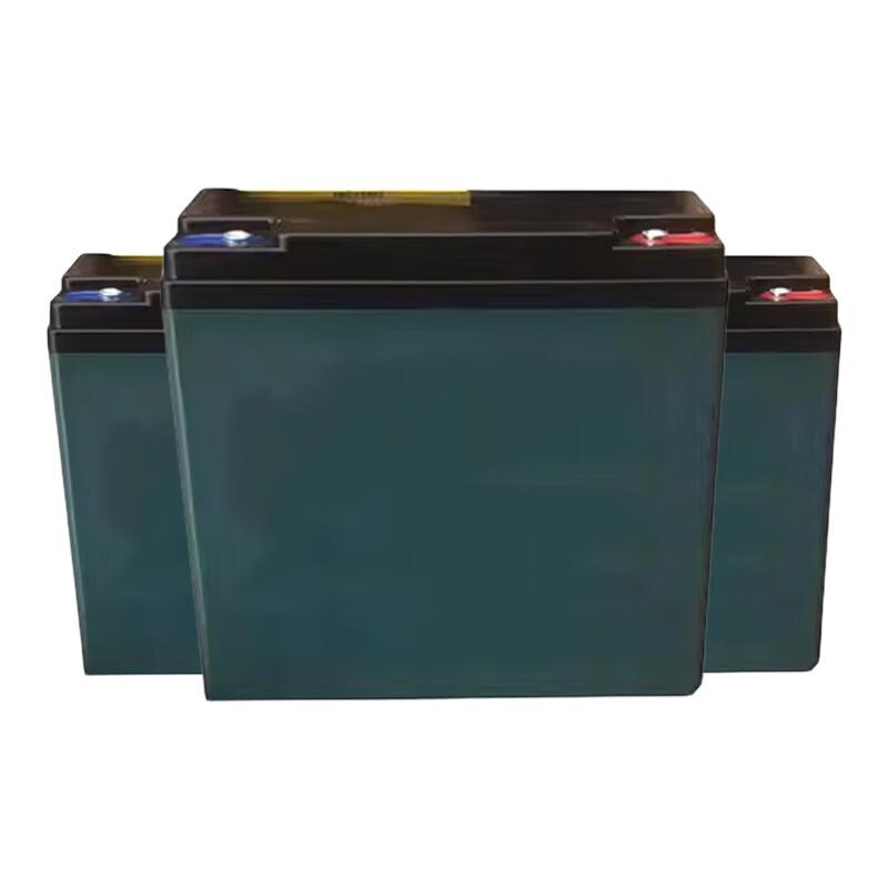 12V 20.3Ah Electric Vehicle Battery