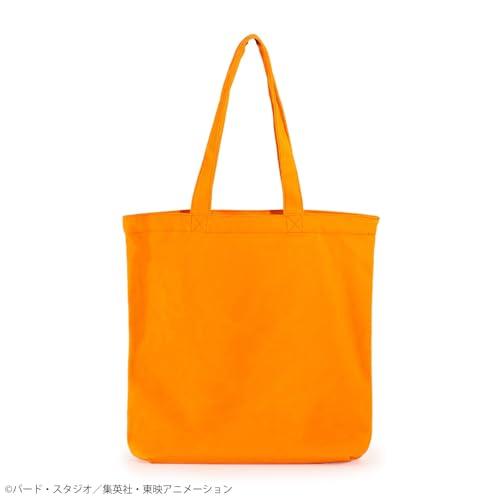 [Dragon Ball Z] Canvas Tote Bag for Kids
