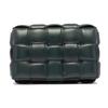 Padded Cassette Sheepskin Pillow Bag, Shoulder Bag, Crossbody Bag Women's Jasper 591970VCQR13014