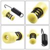 Clutch Pedal Spring Kit for Ford for Focus II C MAX Clutch Pedal Return Spring Parts 1463580 1463612 4M51-7L560-AA
