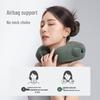Zuodian Inflatable U-shaped Neck & Shoulder Massager