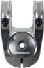 DMR DEFY 35 STEM POLISHED SILVER (31.8MM) -