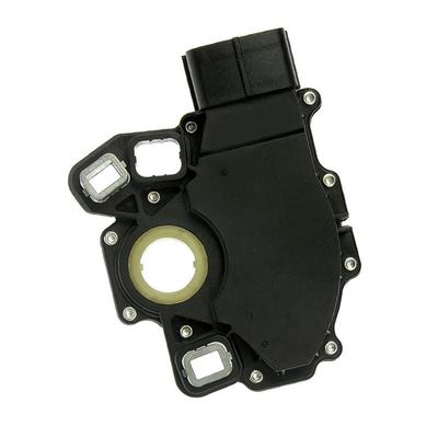 F7TZ-7F293-AA F7TZ7F293 MLPS Range Sensor Neutral Safety Switch For Ford E4OD / 4R100 1997-On Replacement Accessories 1 Piece-AT