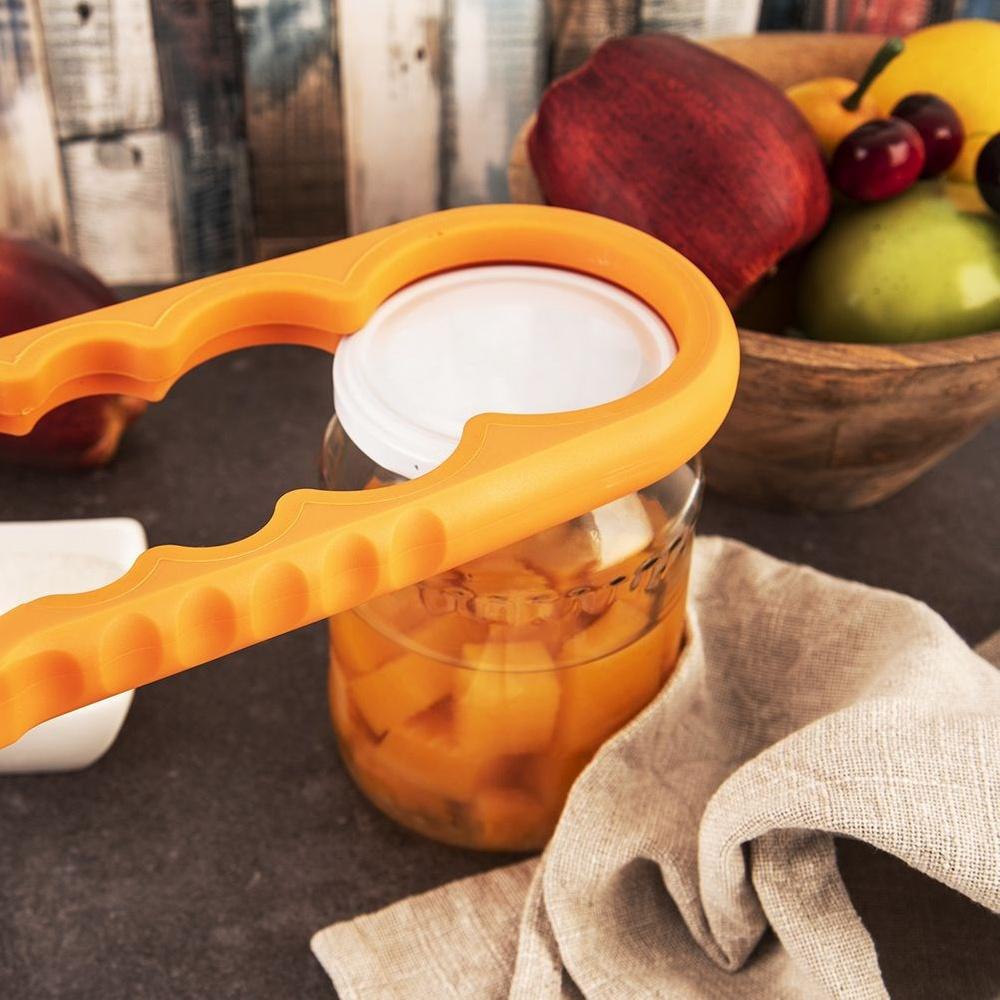 Universal 4-in-1 Jar Opener