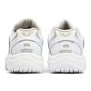 New Balance 452 White Light Cliff Grey Sneakers WX452SG(B Width)
