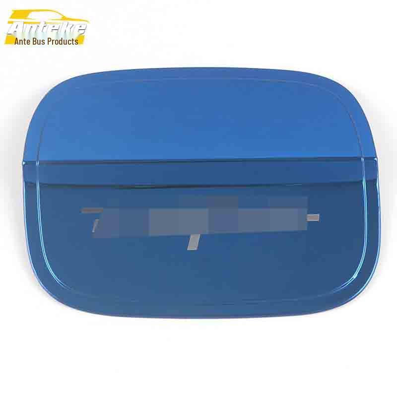 2020 Xingrui Stainless Steel Fuel Tank Cap Anti-Scratch Protection Sticker