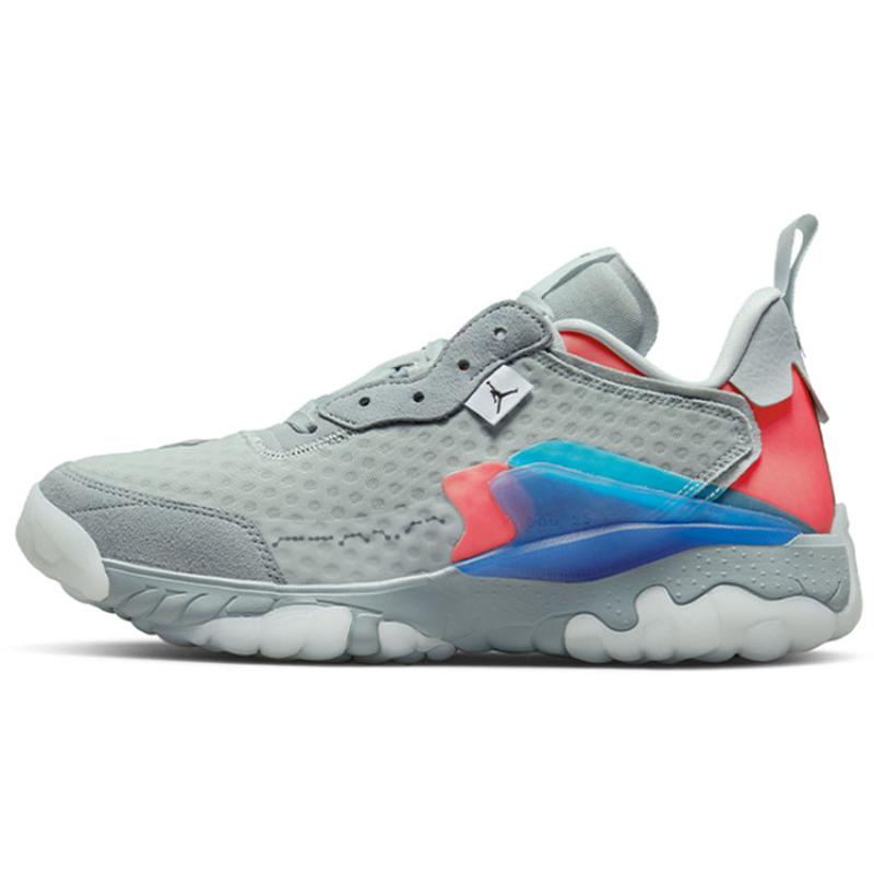 

Jordan Delta 2 Se Light Pumice Racer Blue Jordan DJ9843-004 40