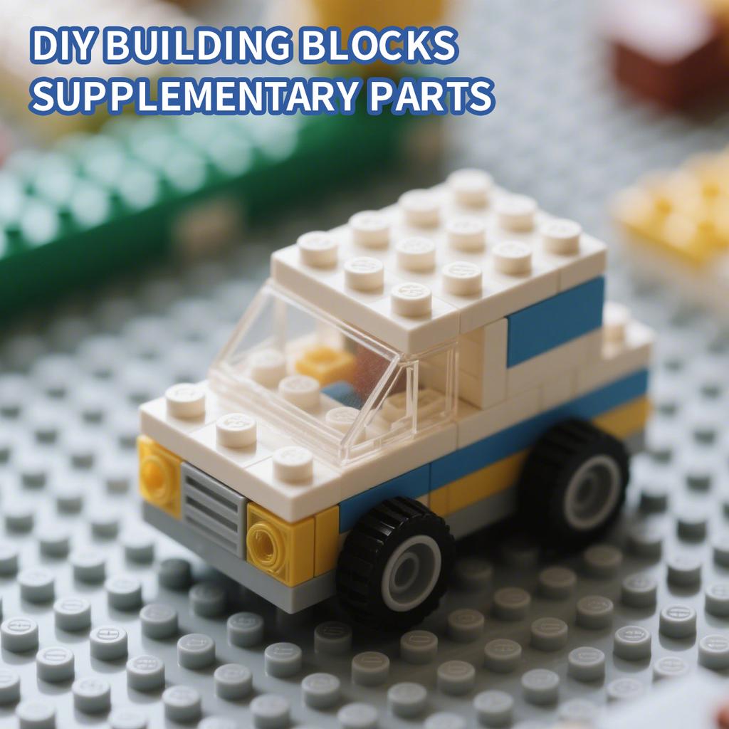200g1x3 High Brick Multi Colour Timeless Basic Parts Building Imaginative Playthings Building Blocks Playthings Add-ons Fitting