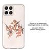 Angel Baby Soft Phone Cover Case for Honor X9a 90 Lite X9b X8a X8 X8b X7b
