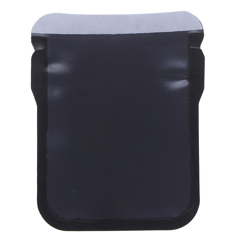 100 buc/pungă Materiale dentare Plicuri cu barieră dentară Pungi dentare pentru film cu raze X