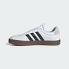 Adidas VL Court NLF96 Footwear One Size Cm 3.0 Sneakers, White/Core Black/Grey (ID6285), 26.0
