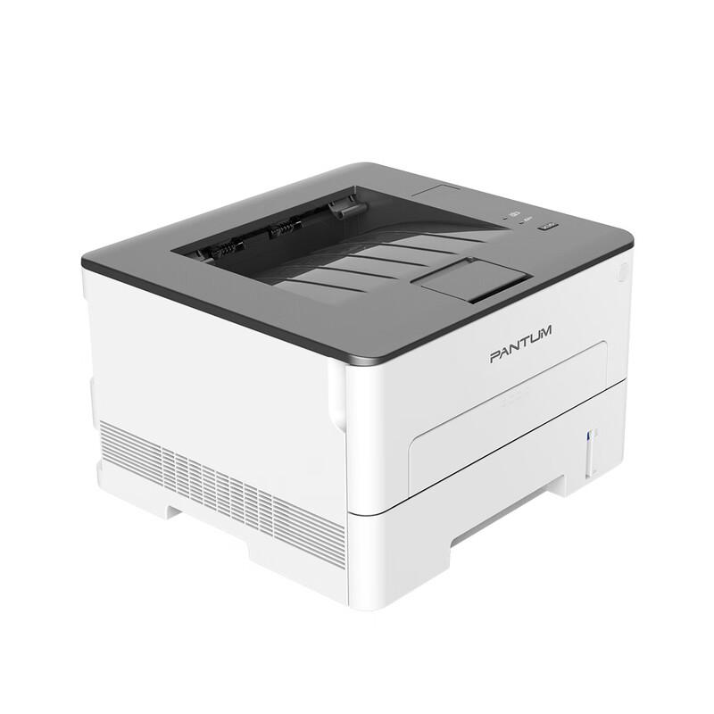 Pantum P3320D Black & White Duplex Laser Printer CN plug (adapter included)