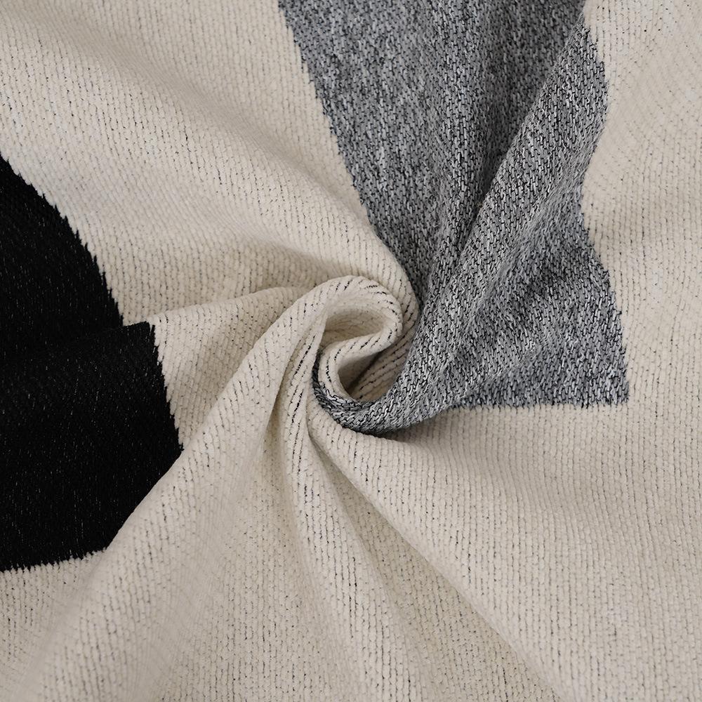 Chenille Sofa Towel Four Seasons Universal Anti-Scratching Sofa Cover Cloth Full Covered Sofa Cover Non-Slip Dustproof Sofa Cover