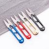 Portable suit Stainless Steel Pliers Tools Round Nose Cutting Wire Pliers For Crafts Beading DIY Jewelry Making Supplies