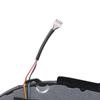 CPU Fan Laptops Cooling Fan DC5V 0.45A 4Pin 4wires Coolers Fan for MateBook D14 2020 Laptops Part