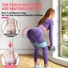 3Pcs Fabric Resistance Bands for Hip Booty Glute Thigh Workout Squat Circle Stretch Fitness Yoga Gym Equipment