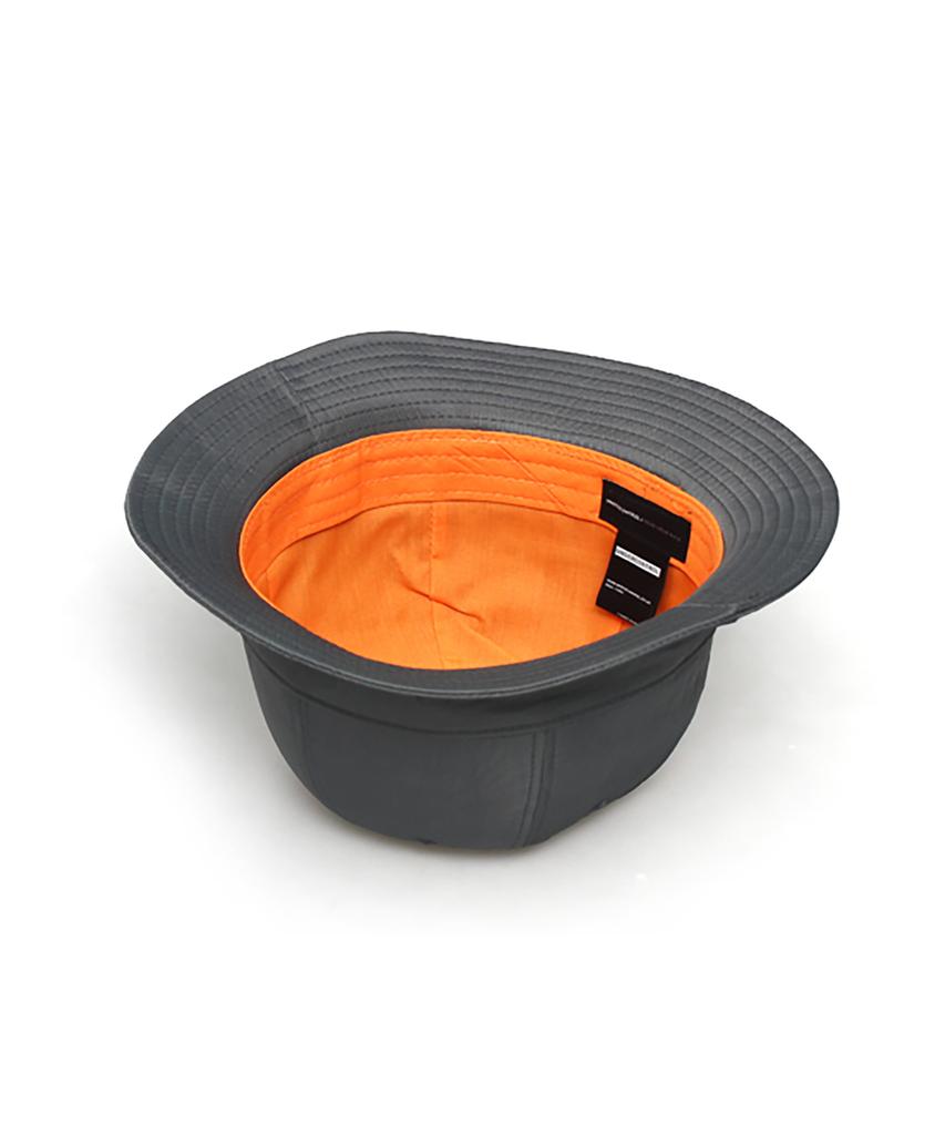 Eondeokeonteulol Four Seasons Daily Bucket Hat Bucket / Flight Pack / Metal