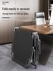 Portable Recliner Camping & Office Nap Bed