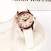 Women Fashion Leather Watch