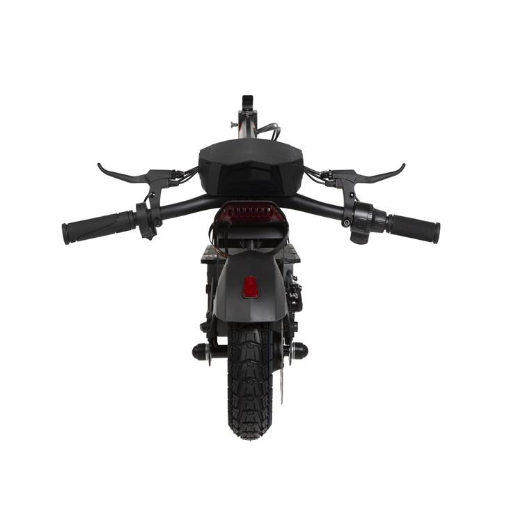 Kukirin G2 800 W 48 V 15 Ah Elektroroller, Höchstgeschwindigkeit 45–50 km/h, 10 Zoll Offroad-Reifen, LCD-Display, Reichweite 55–60 km, faltbarer E-Scooter – KEINE ABE.