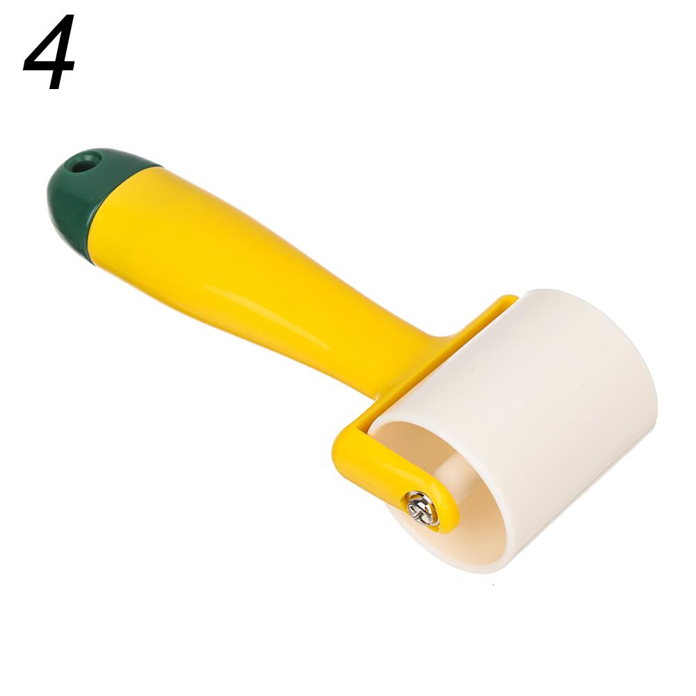 New Handmade Tool Convenient For Quilting Sewing Press Quilting Tool Roller Roll Wallpaper Roller Seam Roller