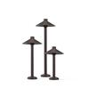 NuFeng Solar Mushroom Garden Light