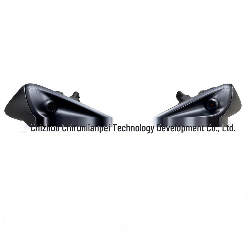 Easy Install Tesla Model 3 Rearview Mirrors (1820734 & 1820735)
