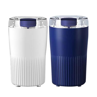 Electric Coffee Grinder Grain Beans Peanut Mill Grinder Drip/Espresso/Pour Over Portable Espresso Grinder for Home Shop Kitchen