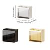 Ventilated Wall-mounted Chopstick Cage Space-Saving Kitchen Utensil Holder  Shovel