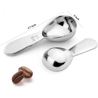 Accessori per preparazione tè e caffè – Dosatori per caffè
