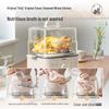 Midea Multi-functional Electric Steamer & Hotpot