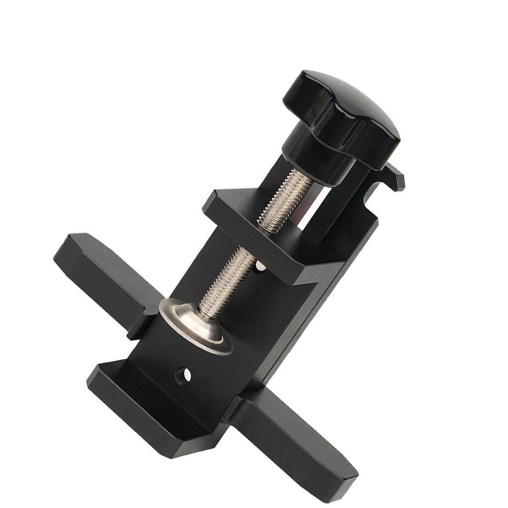 Cabinet Door Installation Positioner Aluminum Alloy Cabinet Door Mounting Jig Hardware Jig