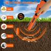 Professional Metal Detector Pointer Handheld Treasure Detector with Buzzer/Vibration Alarm Is Used To Find gold/Silver/Antiquities