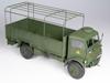 ICM WWII British Army Ford Truck Plastic Model Kit 35507 1/35 W.O.T.6