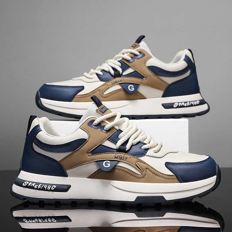 Fashion Massive Height Increasing Men's Sports Tennis Basketball Men's Gym Shoes Bodybuilding Outdoor Sneakers Men Botasky Deporte