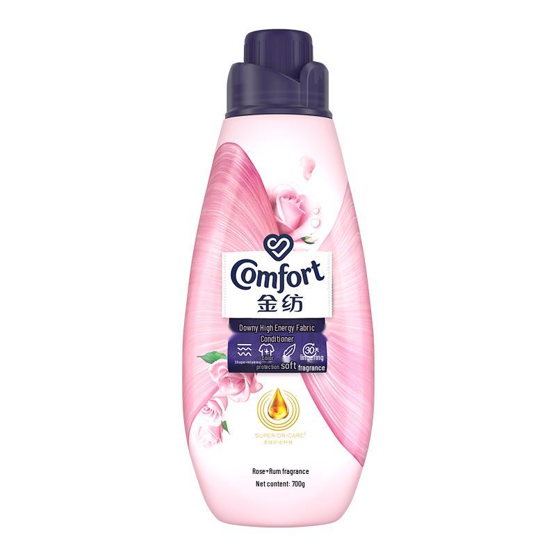 Downy High-Energy Concentrated Fabric Conditioner