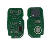 Buick BK 5-Tasten 433MHz Smart Card Fernbedienung Motherboard für SUV