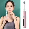 Long-Lasting Ultrasonic Toothbrush Waterproof Kids Adults Brush Portable Oral Cleaning Tool  Unisex