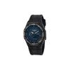 Custom Collection GA2100 Quartz Movement Watch Unisex Black Dial GA-2100SKE-7A(Watch3--)