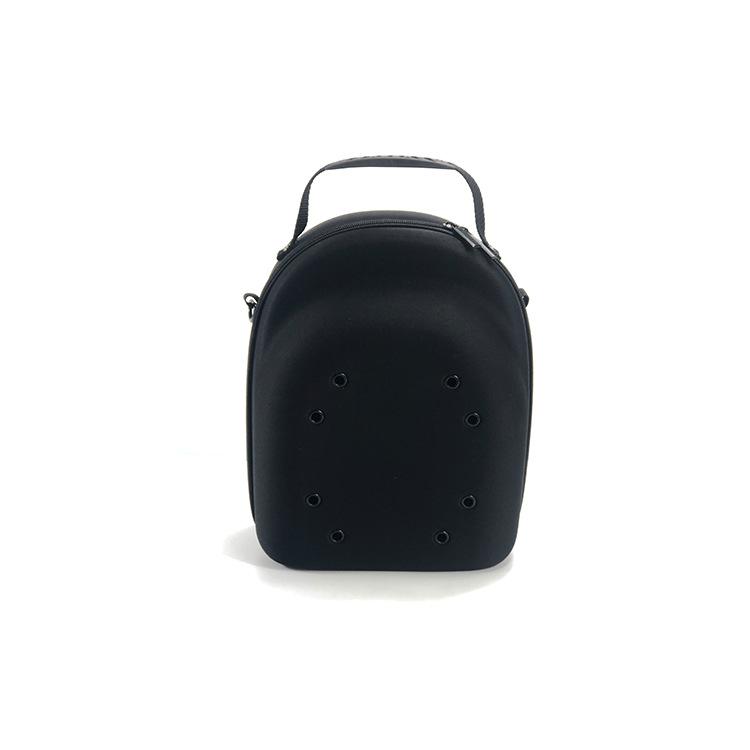 Breathable EVA Baseball Cap Hard Shell Storage Bag