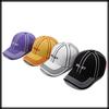 Embroidered for Men and CZA028 [White Fang] Cap, Casual, Fashionable, Sporty, Stylish, Women, (Purple)
