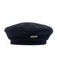WKNDRS Fleeced Beret (Navy)