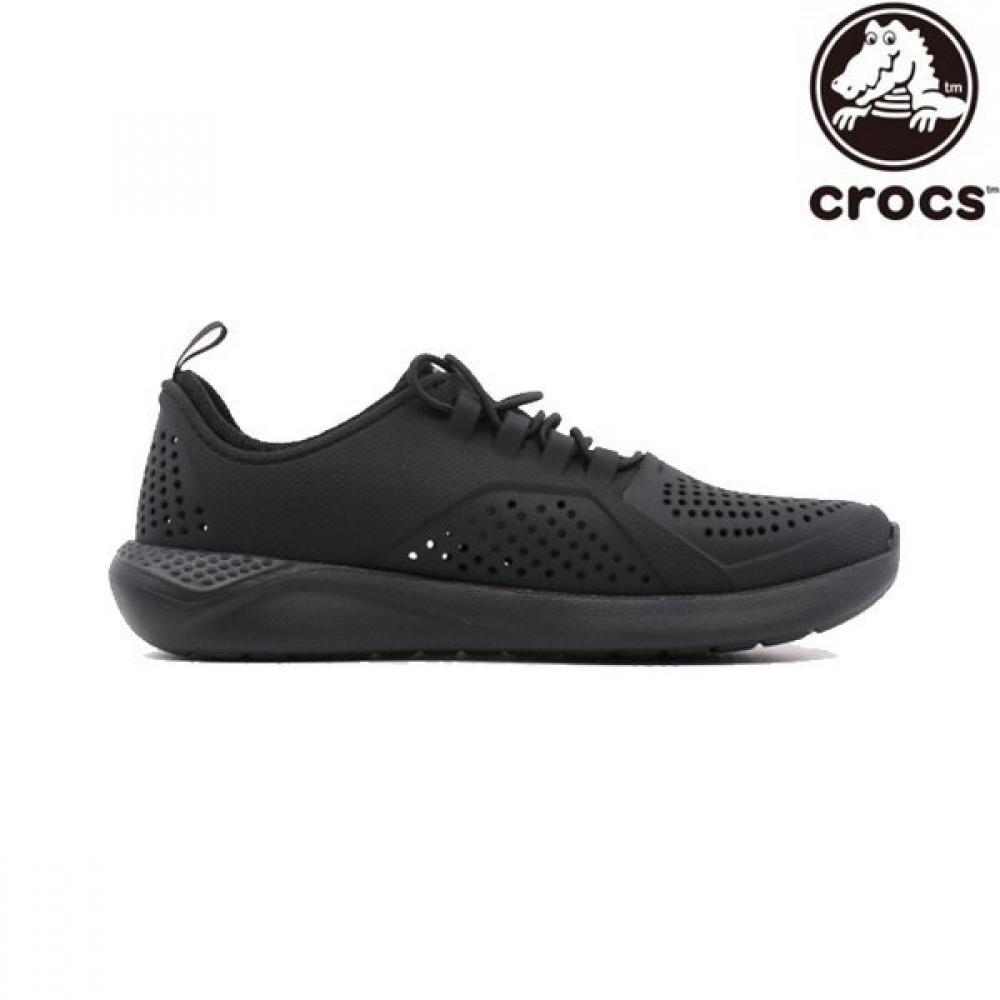 

Crocs Kids Сандалии Кроссовки Light Ride Pacer Kids 206011060
