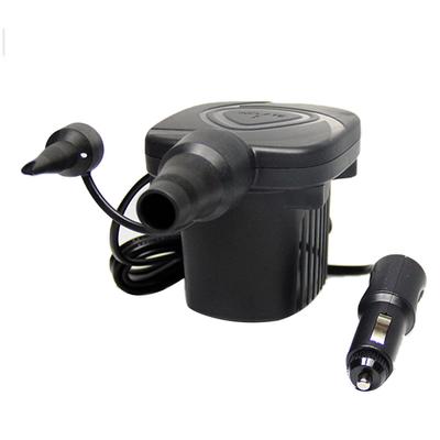 Pompe Elettriche ad Aria per Barche 12V Elettricità Gonfiaggio Sgonfiaggio Pompa Gonfiatore Soffiatore