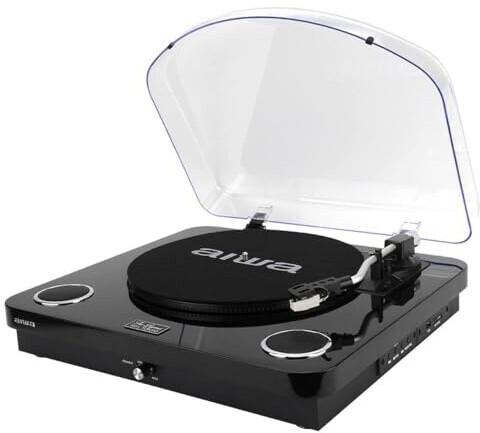 Проигрыватель виниловых пластинок Aiwa LPS-25