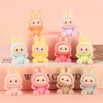 Panenky a plyšové hračky – Doplňky a oblečení pro panenky