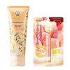 Mentholatum White Tea Hand Cream & Peach Lip Balm Set