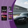 Homonth Car Ceramic Coating Spray for Glossy Paint Restoration and Daily Maintenance